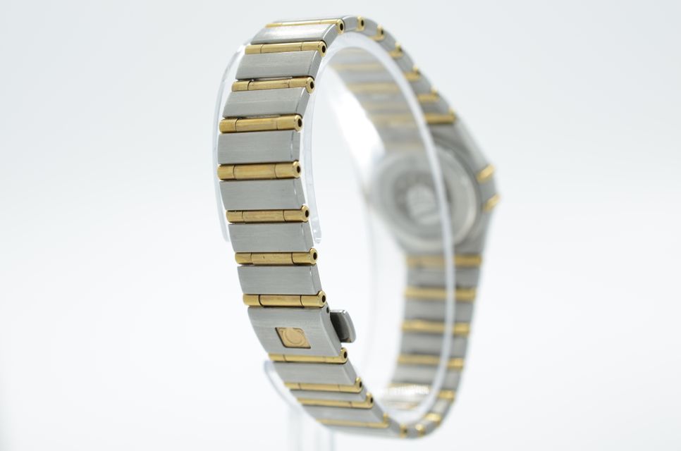 Omega Constellation Mini 795.1203 Image 3